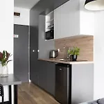 Adler Hotel apartamentowy 3*