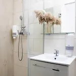 Hotel apartamentowy Adler Łódź