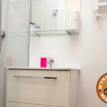 Adler Aparthotel Lodz