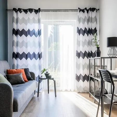 Adler - Dostep Na Kod, Parking Hotel apartamentowy *