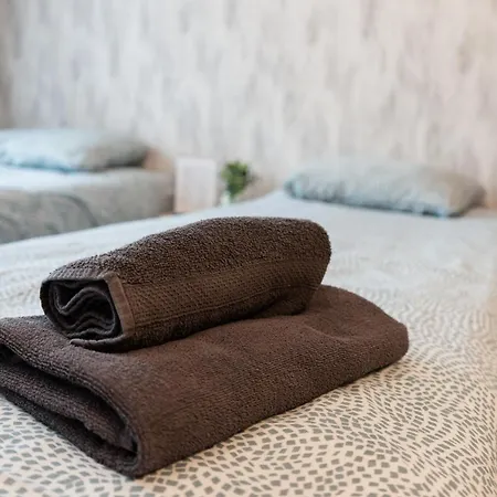 Adler Aparthotel Lodz