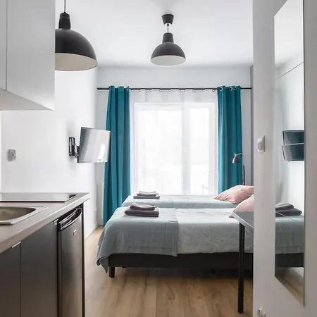 Adler Апарт-готель