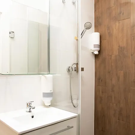 Aparthotel Adler 3*