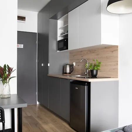 Adler Апарт-готель 3*