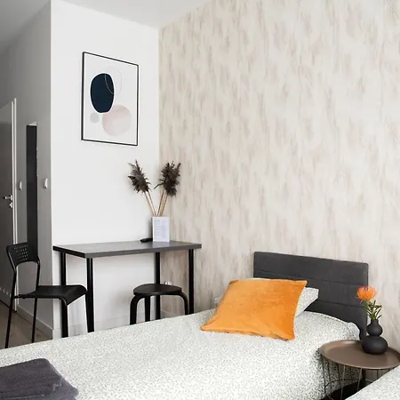 Aparthotel Adler 3*