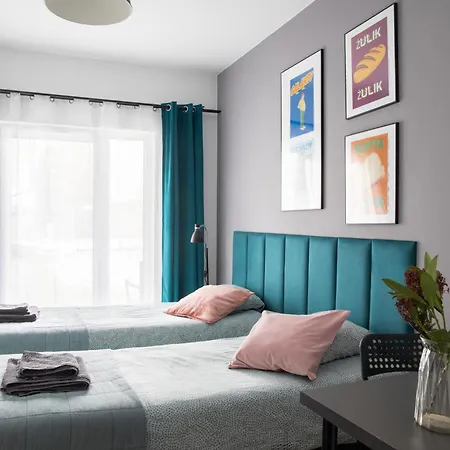 Adler Aparthotel 3*