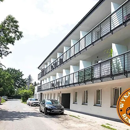 Adler Aparthotel 3*