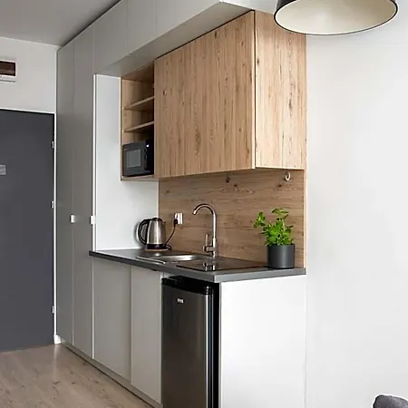 Aparthotel Adler