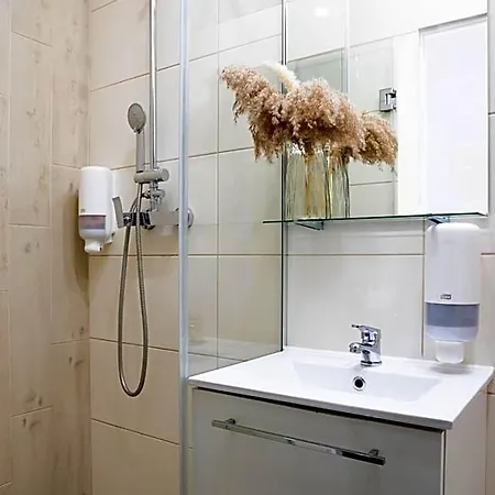 Adler Aparthotel