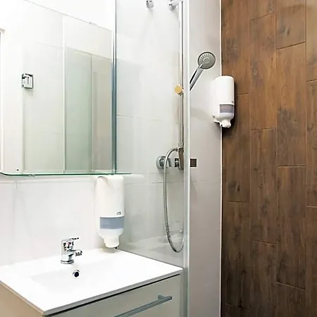 Aparthotel Adler 3*
