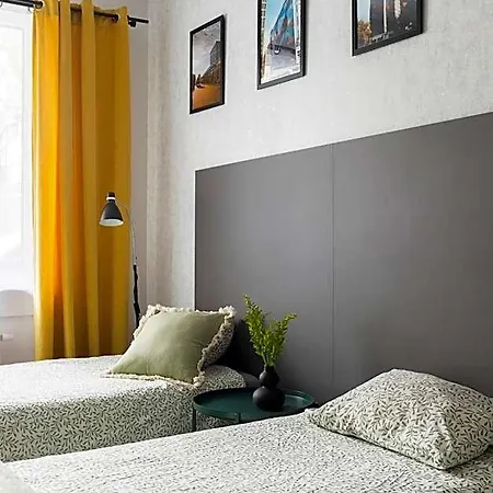 Aparthotel Adler 3*