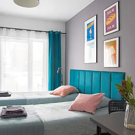 Aparthotel Adler