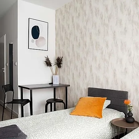 Aparthotel Adler Lodz