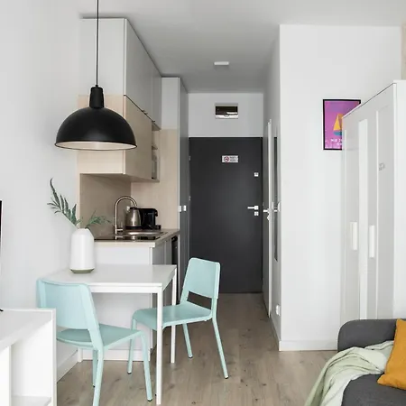 Adler House - &