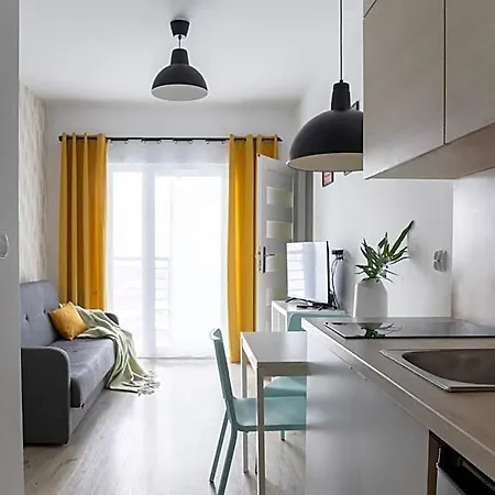 Adler House - & Aparthotel Lodz