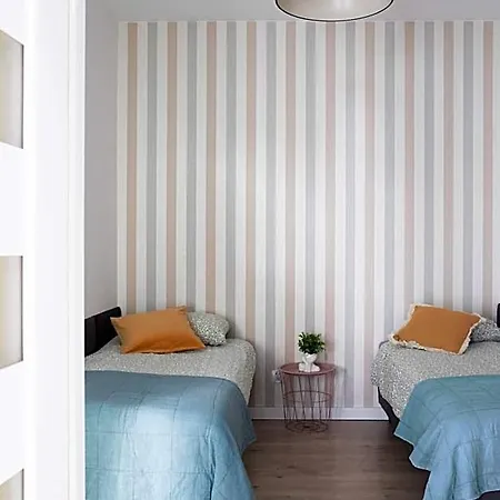 Adler House - &