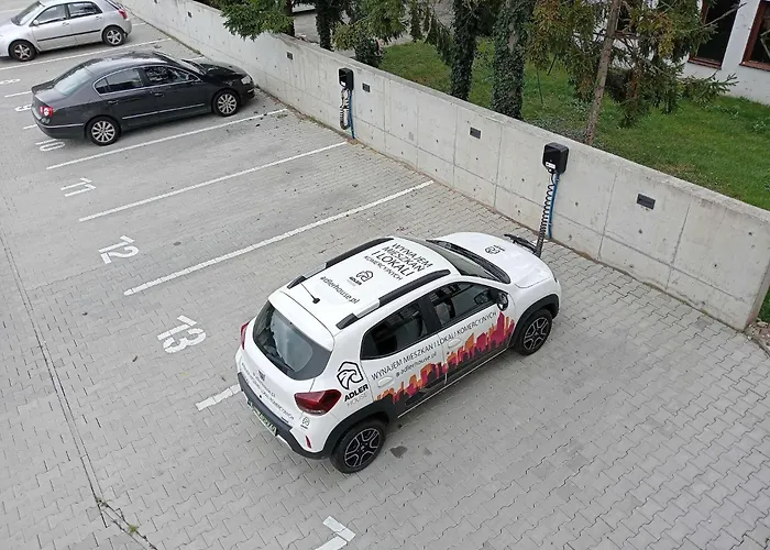 شقة فندقية Adler 3*