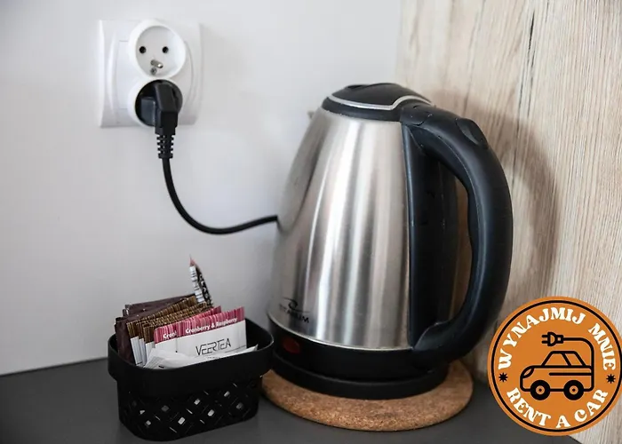 Adler شقة فندقية