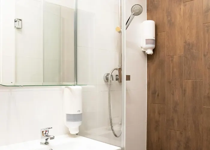 شقة فندقية Adler 3*