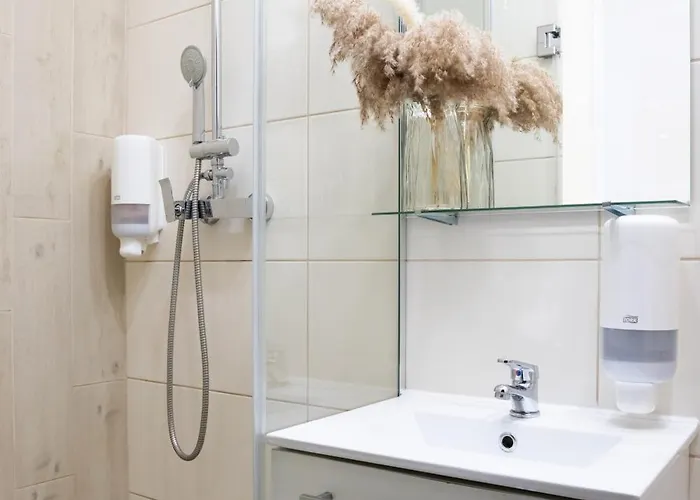 شقة فندقية Adler وودج