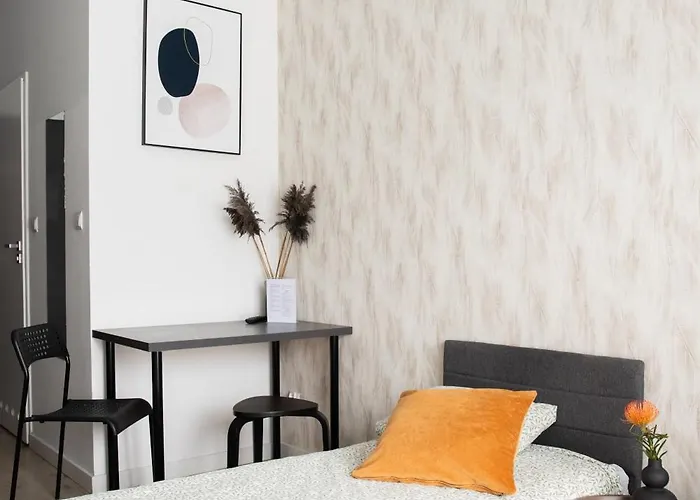 شقة فندقية Adler 3*