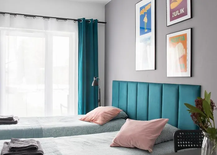 Adler شقة فندقية 3*